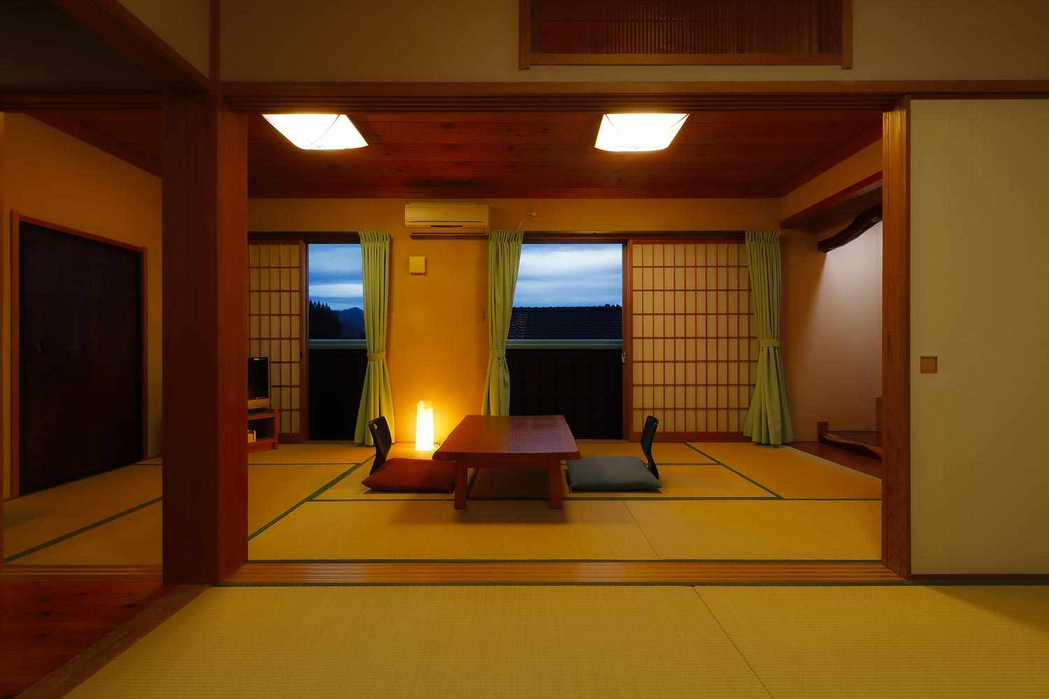 Japanese special room Takashiro